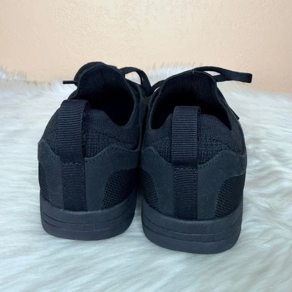 Joomra Wide Minimalist Barefoot Shoes Wide Toe Box Fashion Sneakers Zero Drop Gr